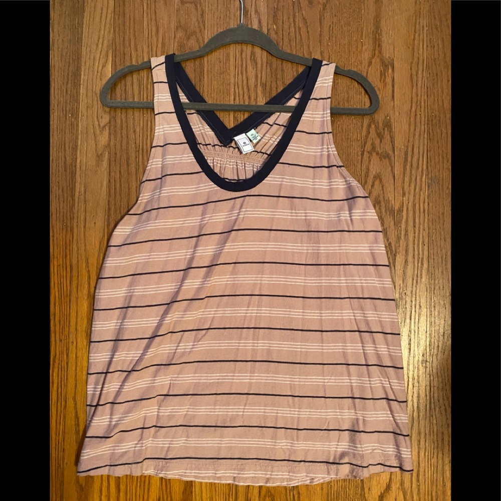 Susina Tank Top